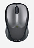 ONTECH - Logıtech M235 Kablosuz Usb Mouse Siyah 910-002201