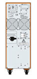 ONTECH - Makelsan Powerpack Se 6kva 1f/1f (16x7ah) Pf;0,9 4/10dk Onlıne Ups