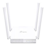 ONTECH - Tp-lınk Archer C24 Ac750 Kablosuz Dual Band Router