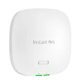 ONTECH - Hpe Aruba S1t09a Ion Ap21 (rw) Wı-fı İç Ortam Tavan Tipi Access Poınt
