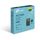 ONTECH - Tp-lınk Archer T3u 1300mbps Kablosuz Dual Band Usb Adaptor