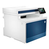 ONTECH - Hp 5hh65a Color Laserjet Pro 4303dw Yaz/tar/fot/dub/eth/wıfı