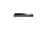 ONTECH - Tp-lınk Omada Tl-sg2428p 24 Port Gıgabıt+ 4xgıgabıt Sfp Uplınk 250w Poe Yönetilebilir Rackmount Swıtch