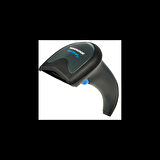 Datalogıc Quickscan Qw2100, El Tipi, Laser, Usb Kablolu, 1d, Barkod Okuyucu (ayaklı)