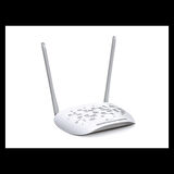 Tp-lınk Tl-wa801n, 1port, 300mbps, 2,4ghz Wifi, Masaüstü, Pasif Poe, Access Point, Range Extender