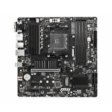 ONTECH - Msı B550m Pro-vdh Ddr4 4400mhz 1xvga 1xdmı 1xdp 2xm.2 Usb 3.2 Matx Am4 (amd 5000 Ve 3000 Serisi İşlemci Uyumlu)