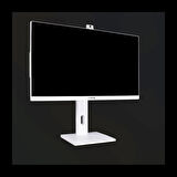 Turbox Trx-270, İ5-11400, 27" Fhd Ekran, 32gb Ddr4 Ram, 1tb Ssd, Paylaşımlı Ekran Kartı, Pivot, Free Dos, Beyaz, All In One Pc