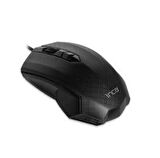 ONTECH - Inca Im-119 Kablolu Optık Sıyah 1000dpı Mouse