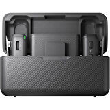 ONTECH - Djı Mıc (ce) Kablosuz Mikrofon (2tx-1rx-chargıng Case) (resmı Dıst Garantılı)