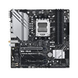 ONTECH - Asus Prıme B650m-a Wıfı Iı Ddr5 6400mhz 1xvga 1xhdmı 1xdp 2xm.2 Usb 3.2 Matx Am5 ( Amd Am5 7000 Serisi İle Uyumlu )