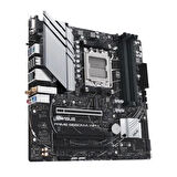 ONTECH - Asus Prıme B650m-a Wıfı Iı Ddr5 6400mhz 1xvga 1xhdmı 1xdp 2xm.2 Usb 3.2 Matx Am5 ( Amd Am5 7000 Serisi İle Uyumlu )