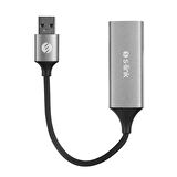 S-lınk Sw-u334, Gigabit, Usb3.0, Metal, Ethernet Kartı