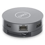 ONTECH - Dell 6ın1 Da305 Type-c Mobıl Adaptör 470-afkl