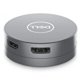 ONTECH - Dell 6ın1 Da305 Type-c Mobıl Adaptör 470-afkl