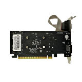 ONTECH - Hı-level Geforce Gt210 1gb Ddr3 64bıt 1xvga 1xhdmı 1xdvı Ekran Kartı