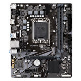 ONTECH - Gıgabyte H610m-k Ddr4 3200mhz 1xhdmı 1xm.2 Usb 3.2 Matx 1700p (12. / 13. Ve 14. Nesil İşlemci Uyumlu)