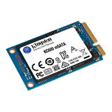 ONTECH - 256 Gb Kıngston Msata Skc600ms/256g 550/500m