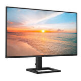 ONTECH - 27 Phılıps 27e1n1600ae/00 Ips 4ms 100mhz 1xhdmı 1xusb Type-c 2k Qhd 2560x1440 Hoparlör Yükseklik Ayarı Vesa Siyah