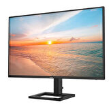 ONTECH - 27 Phılıps 27e1n1600ae/00 Ips 4ms 100mhz 1xhdmı 1xusb Type-c 2k Qhd 2560x1440 Hoparlör Yükseklik Ayarı Vesa Siyah