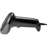 ONTECH - Sunlux Xl-3602 2d Karekod Kablolu Usb Barkod Okuyucu