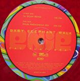 Baby Elephant Walk (Eat That Beat) - Enie  -   electronic plak alithestereo