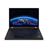 Lenovo MWS P15 Gen1 i7 10750H 128 GB 512 GB SSD 4GB Quadro T2000 W10PRO 15.6" FHD 20ST003NTX BT13