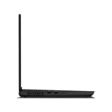 Lenovo MWS P15 Gen1 i7 10750H 128 GB 512 GB SSD 4GB Quadro T2000 W10PRO 15.6" FHD 20ST003NTX BT13