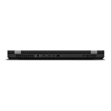 Lenovo MWS P15 Gen1 i7 10750H 128 GB 512 GB SSD 4GB Quadro T2000 W10PRO 15.6" FHD 20ST003NTX BT13