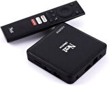 Next Playbox 4K Android TV Box Teşhir