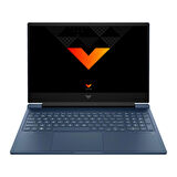 HP Victus 16-S0022NT R7 7840HS 32GB 1TB SSD RTX4050/6GB 144HZ 16.1" FHD W11PRO 7Z588EA