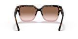MICHAEL KORS 2170U 390913 54 KADIN GÜNEŞ GÖZLÜĞÜ