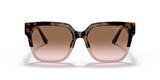 MICHAEL KORS 2170U 390913 54 KADIN GÜNEŞ GÖZLÜĞÜ