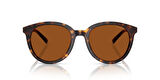 Michael Kors MK2227 300673 53 Unisex Güneş Gözlüğü