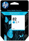 Hp 82 C4911A Mavi Kartuş Yüksek Kapasiteli
