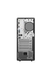 ThinkCentre Neo 50T G5 i5 14400 32GB 1TB SSD RTX3050/6GB FDOS Masaüstü Bilgisayar + 27"