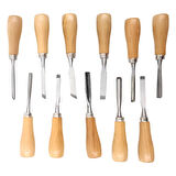 Fixonic Sakata WD100811 11 Parça Ahşap Oyma Seti