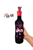 Havhav Cabernet Havignon Vikvik Sesli Peluş Köpek Oyuncağı 