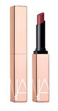 NARS Afterglow Sensual Shine Lipstick Turned On- Ruj 