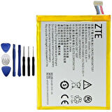 Vodafone Smart 6 Ultra Pil Batarya TamirSeti Li3830T43P6H