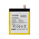 Alcatel One Touch Pop S7 Pil Batarya TLp030B1 ve Tamir seti