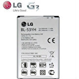 Lg G3 Batarya Pil BL-53YH Servis