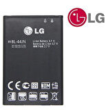 Lg Optimus L5 Pil Batarya E612 BL-44JN