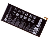 Lg K10 TV Pil Batarya X Power 2 M320 BL-T30