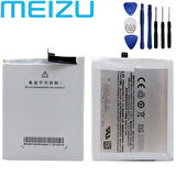 Meizu Mx4 Pro Pil Batarya  BT41 ve Tamir Seti