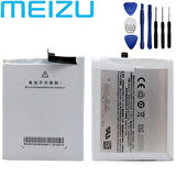 Meizu Mx4 Pro Pil Batarya  BT41 ve Tamir Seti