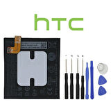 Htc U11 Pil Batarya B2PZC100 ve Tamir Seti
