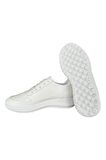 Bağcıklı Kadın Spor Sneaker Ayakkabı BEYAZ