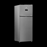 Beko 970476 El Çift Kapılı No Frost Buzdolabı