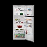 Beko 970476 El Çift Kapılı No Frost Buzdolabı