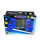 18 cm Game Retro Tetris 6065